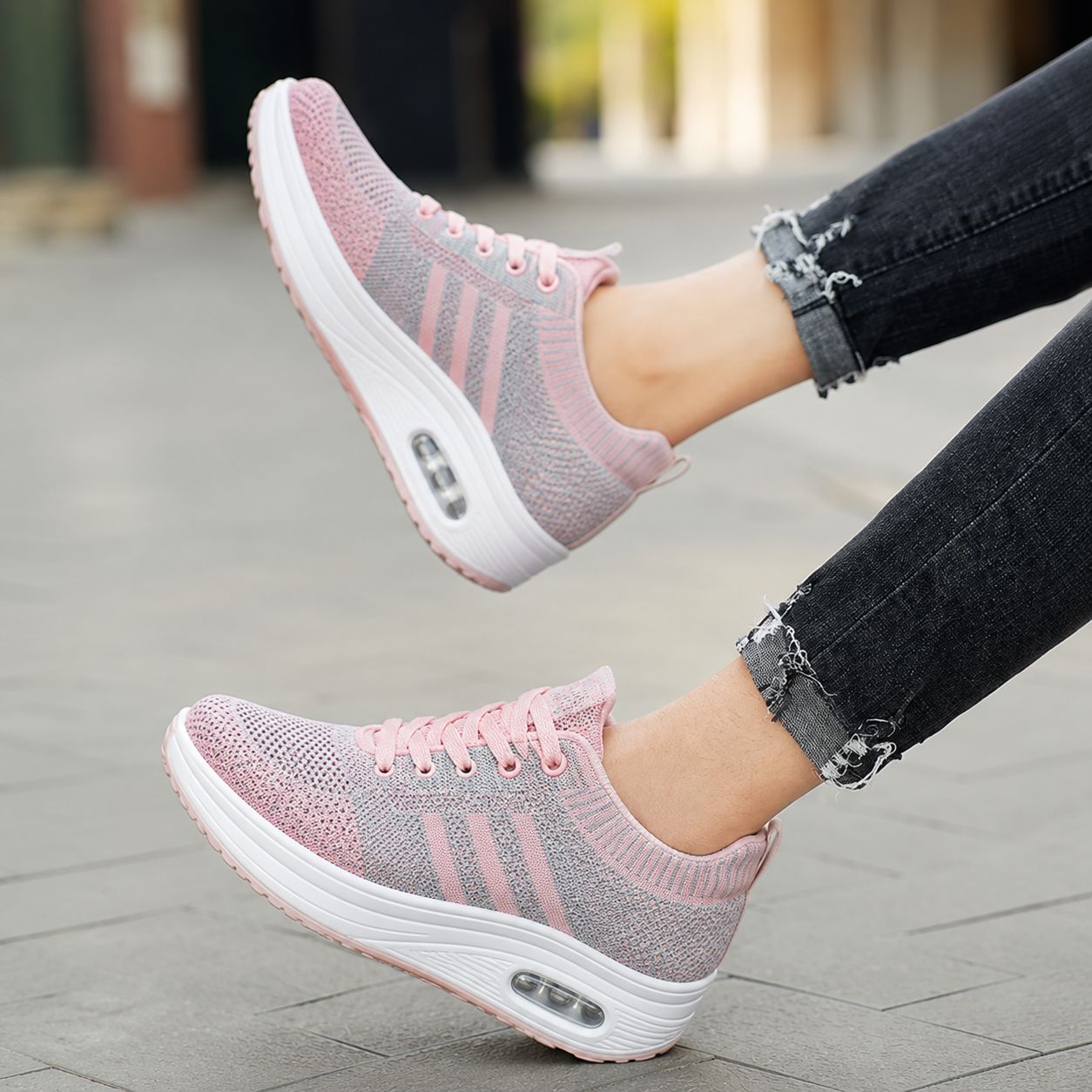 Belife AirKnit™