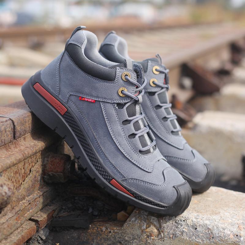 Belife TerraGrip™
