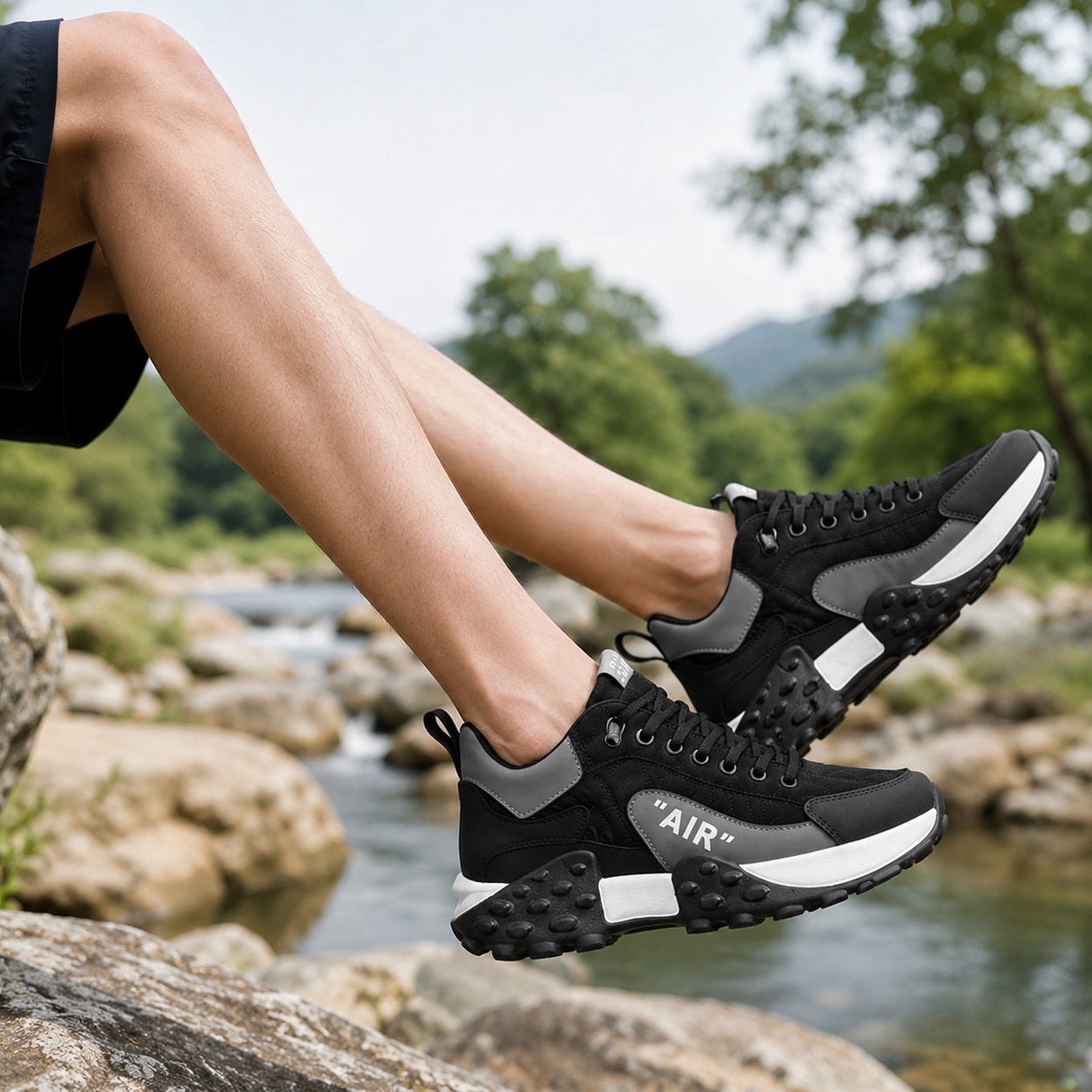 Belife TrailAir™