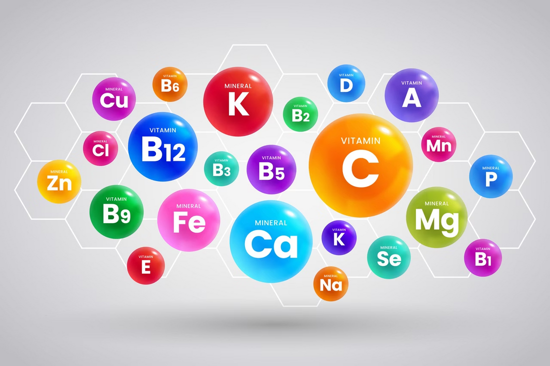 The importance of trace elements such as zinc, selenium, copper, and manganese to the male reproductive system