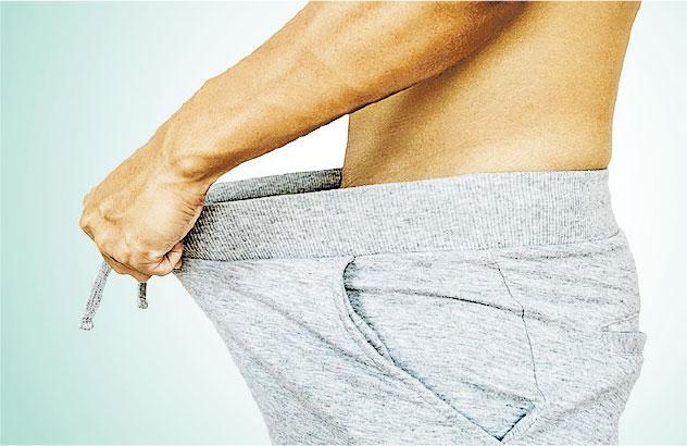 What is the percentage of adult men suffering from erectile dysfunction?