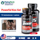 Testosterone 1000mg American brand hormone supplement lasting male hormone testosterone muscle growth Tribulus terrestris set
