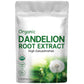 Organic Dandelion Root Powder 1 lbs