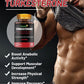 TURKESTERONE  Strengthens muscles