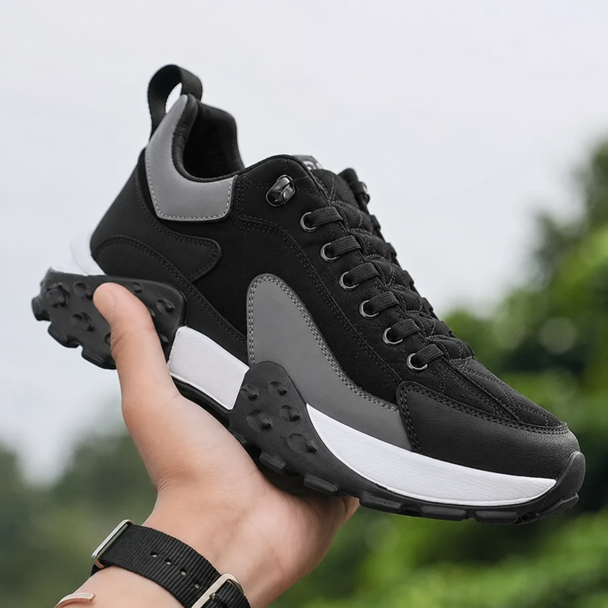 Belife TrailAir™