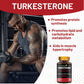 TURKESTERONE  Strengthens muscles