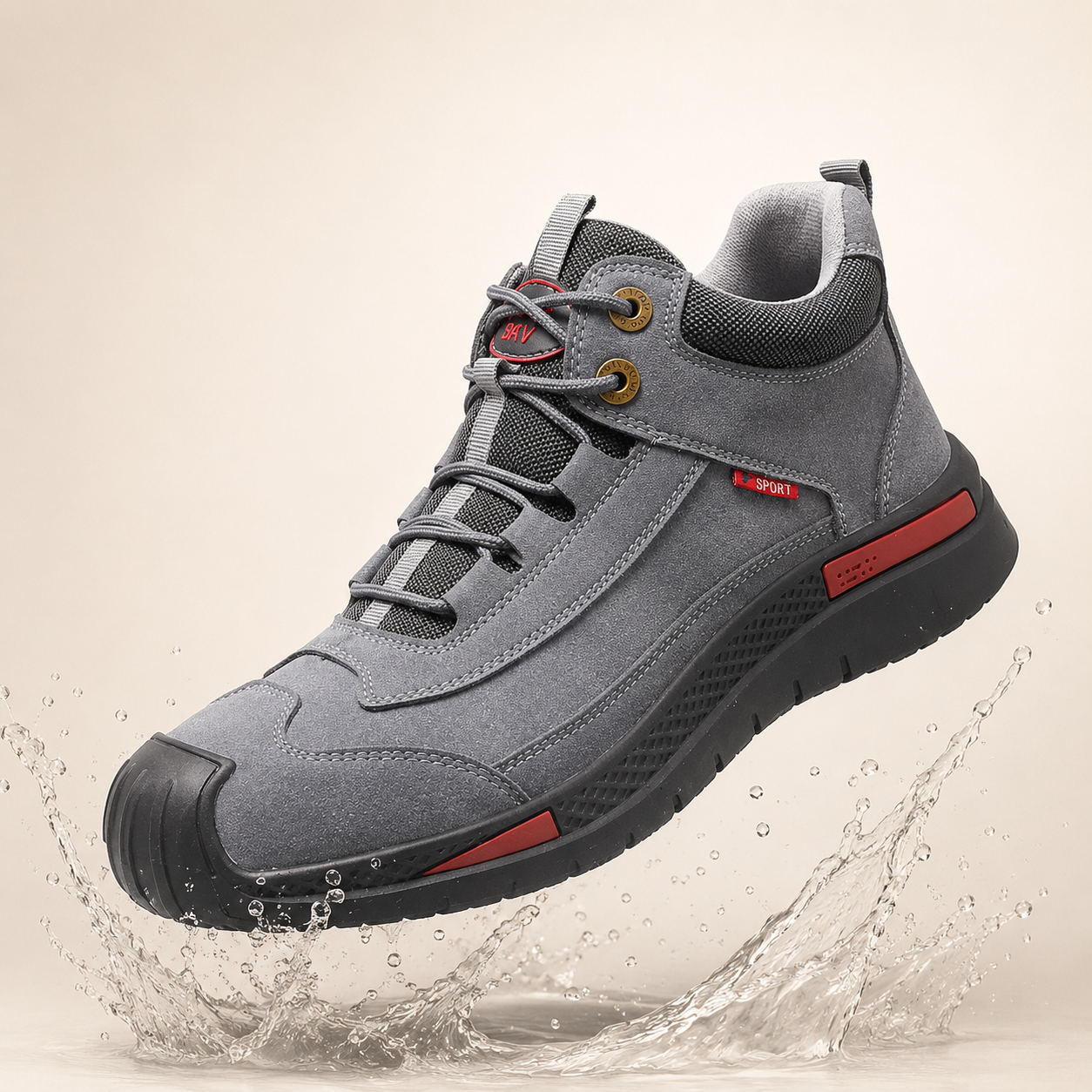 Belife TerraGrip™